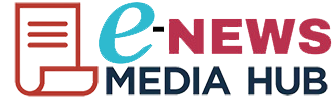 eNews Media Hub – Digital News and Updates